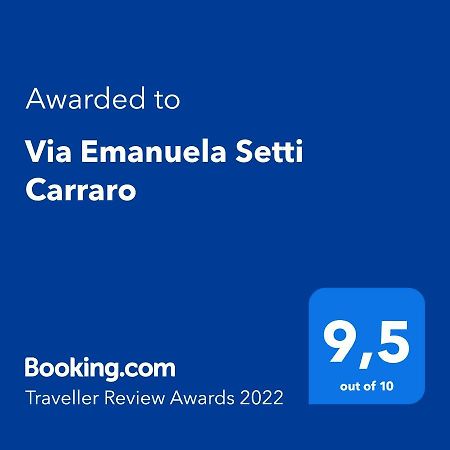 Apartament Tigli Setti Carraro San Cataldo  Zewnętrze zdjęcie