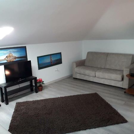 Apartament Tigli Setti Carraro San Cataldo  Zewnętrze zdjęcie
