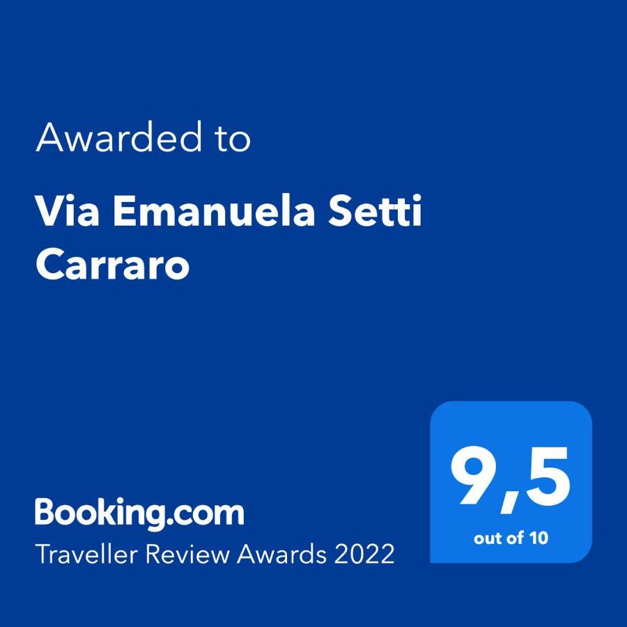 Apartament Tigli Setti Carraro San Cataldo  Zewnętrze zdjęcie