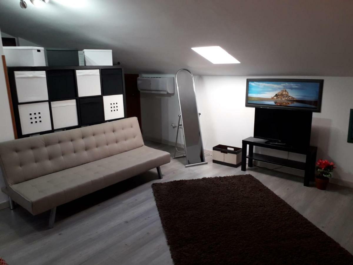 Apartament Tigli Setti Carraro San Cataldo  Zewnętrze zdjęcie