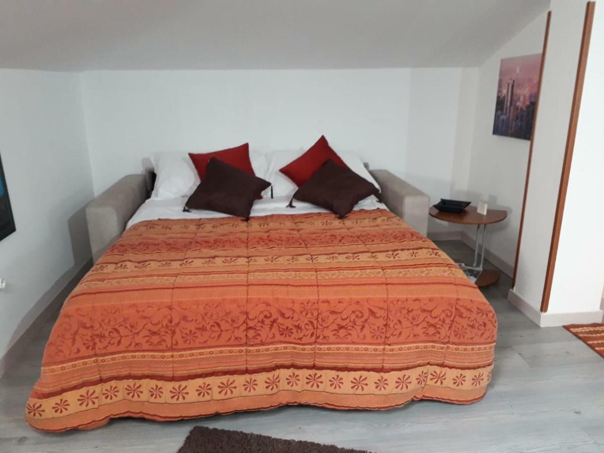 Apartament Tigli Setti Carraro San Cataldo  Zewnętrze zdjęcie
